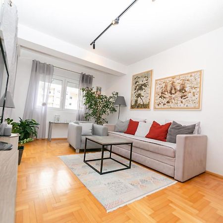 Apartman Marija 布德瓦 外观 照片