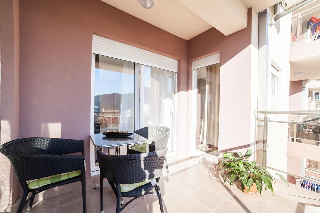 Apartman Marija 布德瓦 外观 照片