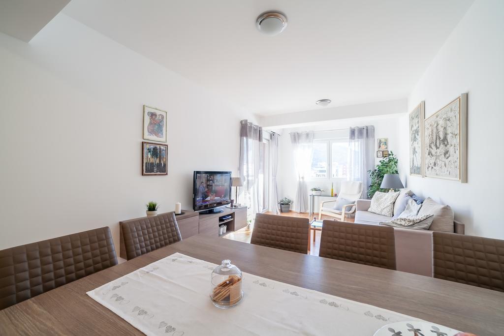 Apartman Marija 布德瓦 外观 照片