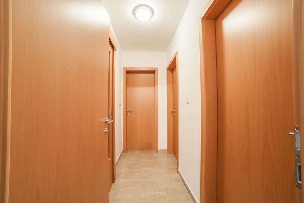 Apartman Marija 布德瓦 外观 照片